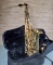 Merano Saxophone