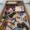 Lot Of Military Collectibles