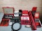 Collection of Automotive Tool Kits incl. Drill Bits, Tubing Tool Set, Etc.