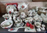 Huge Collection of Lenox 