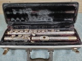 Selmer Bundy Flute