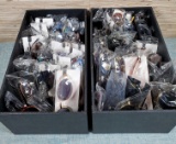 2 Boxes with 96 Pair of New Unisex Sunglasses