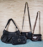 Pre-Owned Brighton Leather Handbags