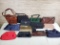 Collection of Women's Vintage Handbags