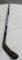 13 Tampa Bay Lightning Autographs On Bauer Hockey Stick