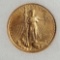 2000 $5 Gold American Eagle 1/10 oz Gold Brilliant Uncirculated Bullion Coin