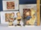 3 Hummel Figurines with Original Boxes