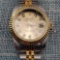 Used Rolex Replica Datejust Champagne Diamonelle Dial TwoTone 26mm Jubilee Ladies Watch