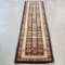 Persian 100% Wool Rug Runner