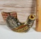 Mid Century Abraham Palatnik Dove/Bird