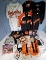 Baltimore Orioles and Carl Ripken Jr Baseball Fan Appparel and Souvenirs