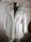 Vintage Fox Fur Coat