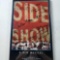 SIDE SHOW Original Broadway Cast Emily Skinner, Alice Ripley Signed + 24 Other Cast Poster