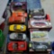 Lot Of Diecast Cars