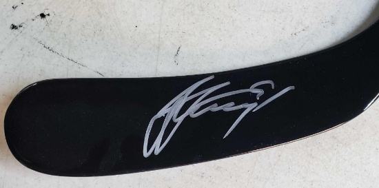 Authentic Steven Stamkos Tampa Bay Lightning Autographed Bauer Vapor X 2.0 Hockey Stick with COA PSA