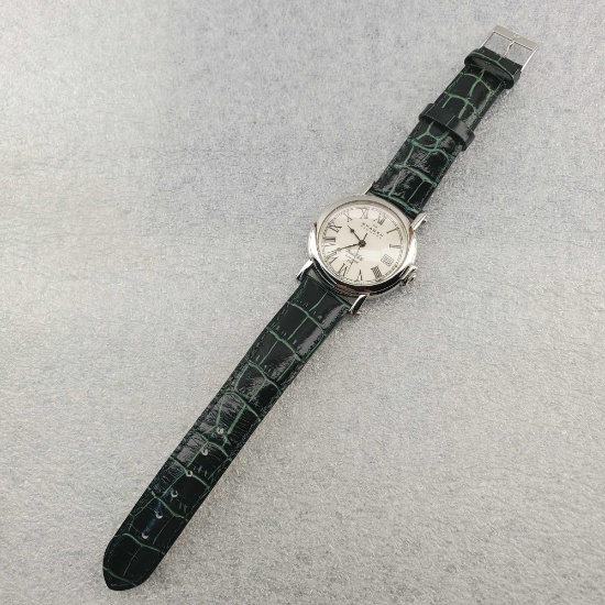 Skagen Denmark, Marshall Field's 2003 State Street Unisex Wrist Watch