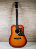 Harmony Acoustic Guitar