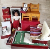 Josefina American Girl Doll and Accessories