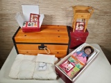 Addy American Girl Doll & Accessories