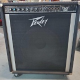 Peavey TNT 130 Amplifier 400Watt