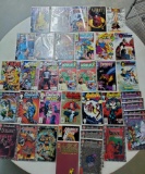 Collection of Approx. 115 Comic Books