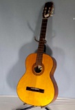 Alvarez Regent #5201N Acoustic Guitar