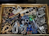 Vintage & Contemporary Jewelry Lot