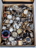 Collection of As Is Wrist Watches