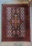 Persian 100% Wool Rug Very Fine Weave