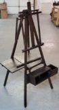 Vintage Alexander Art Easel