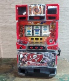 Eleco LTD Buccaneers Slot Machine
