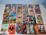 34 Special Edition Comic Books