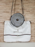Authentic Genuine Vintage Gucci Accessory Collection Crossbody Bag