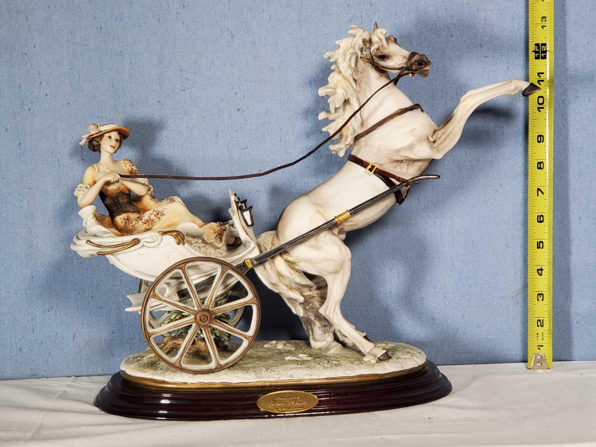 Giuseppe Armani 1994 