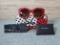Pair of DG 4267 Dolce & Gabbana Sunglasses with Case