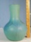 Vintage Van Briggle Ming Turquoise Glaze 10