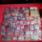 180+ Rookie and Other Select Baseball Cards and Bob Lemon Signed Photo