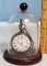 John Gibson 1834-1881 Clock & Watch Maker Key Wind Pocket Watch