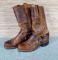 Men's Frye Harness Boots