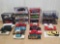 Lot Of Die Cast 1:43 Scale Cars