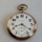 1922 Open Face Hamilton 17 Jewel 16s Pocket watch