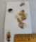 Lot Of 14K Yellow Gold Jewelry