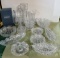 14 Pcs. Crystal Incl. Libbey & Waterford