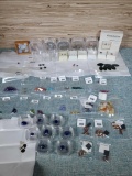 Collection of Loose Gemstones & More