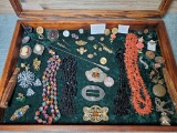 Antique Jewelry Lot