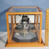 Franklin Mint NASA Apollo XI Lunar Module 1:48th Scale Die-Cast Replica Model