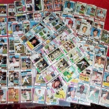 212 1974 Topps Baseball Cards