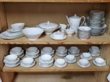 Set Of Rosenthal Continental 3436 China