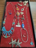 Sterling Silver Jewelry Lot