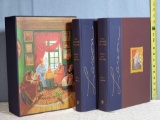 The Complete Far Side 2 Volume Hardback Collection with Sleeve, Third Edition May 2004